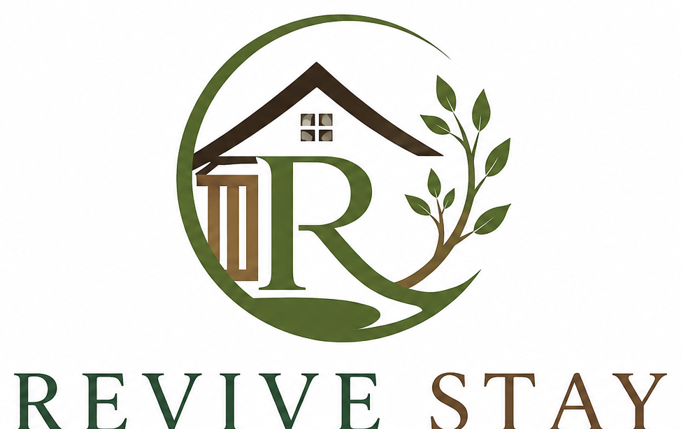 合同会社リバイブステイ REVIVE STAY